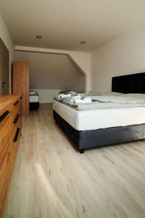 Enjoy apartments, Slavonice